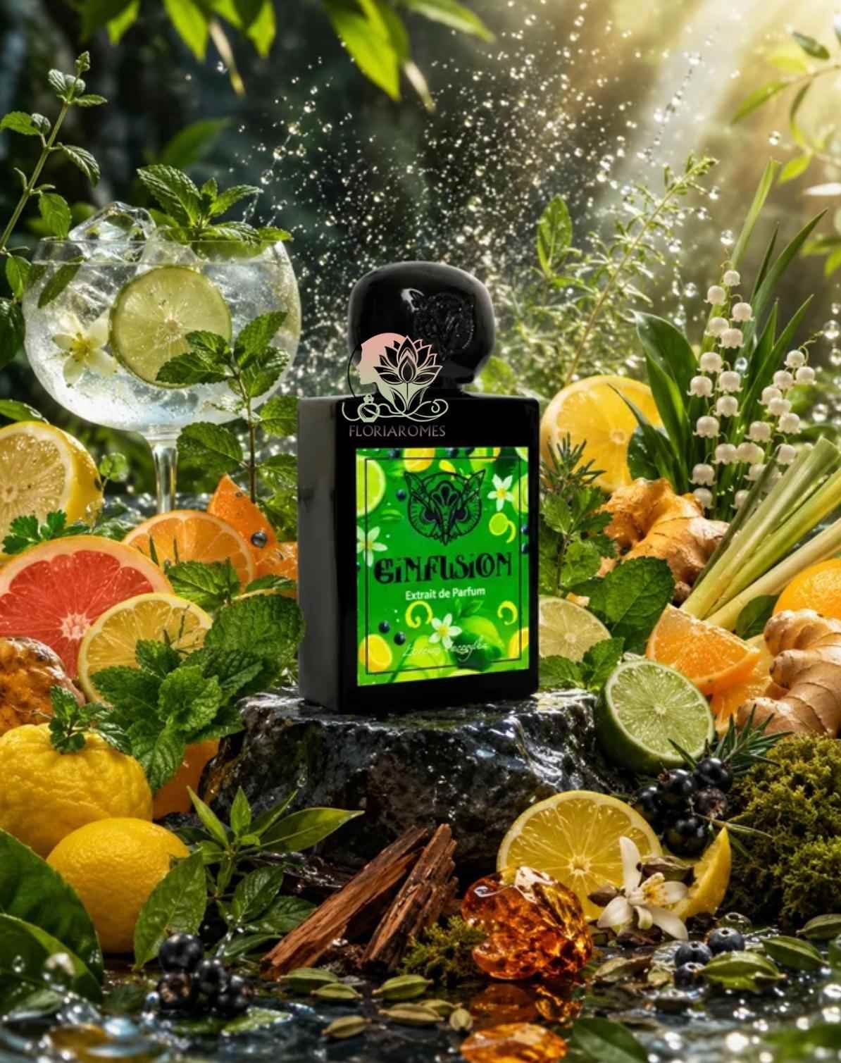 Ginfusion de Lorenzo Pazzaglia - Imagen 2