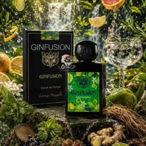 Ginfusion de Lorenzo Pazzaglia