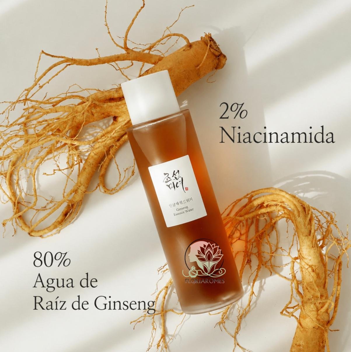 Ginseng Essence Water de Beauty of Joseon - Imagen 3
