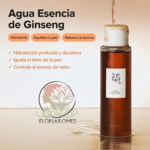Ginseng Essence Water de Beauty of Joseon