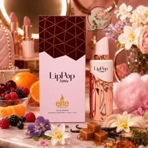 Lippop Sassy de Risala Elite