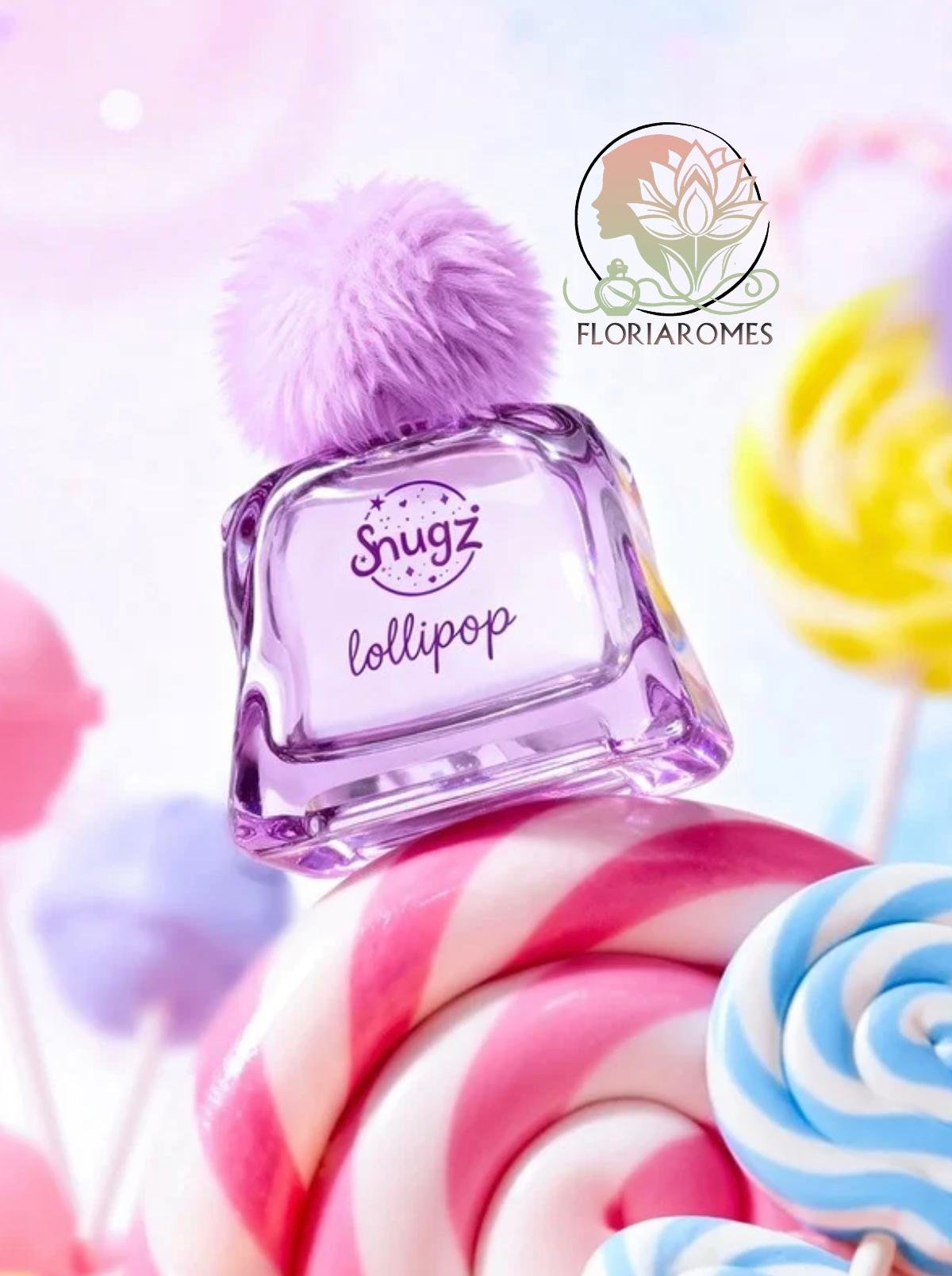 Lollipop de Snugz
