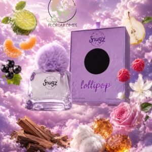 Lollipop de Snugz