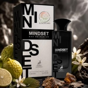 Mindset de Maison Alhambra