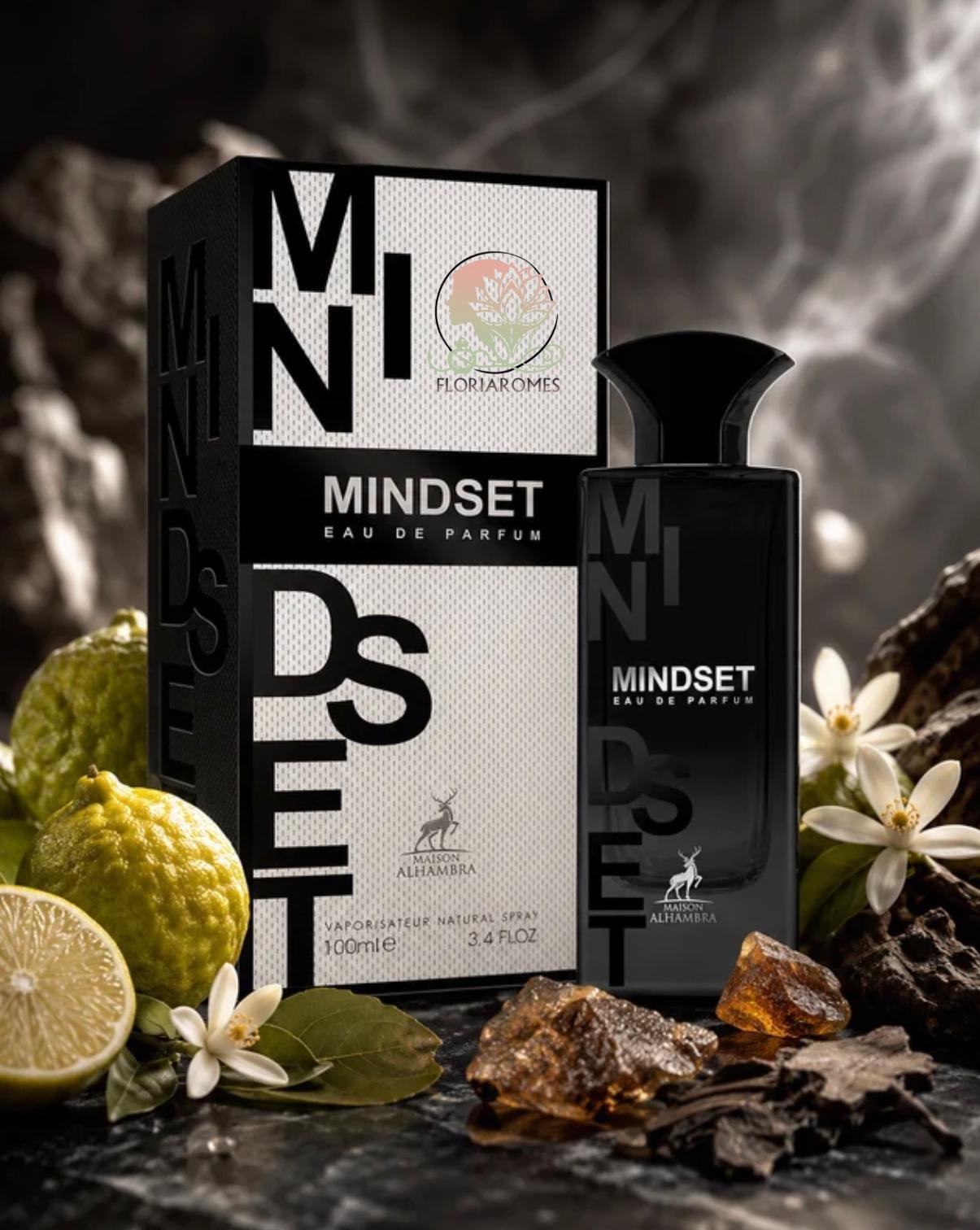 Mindset de Maison Alhambra