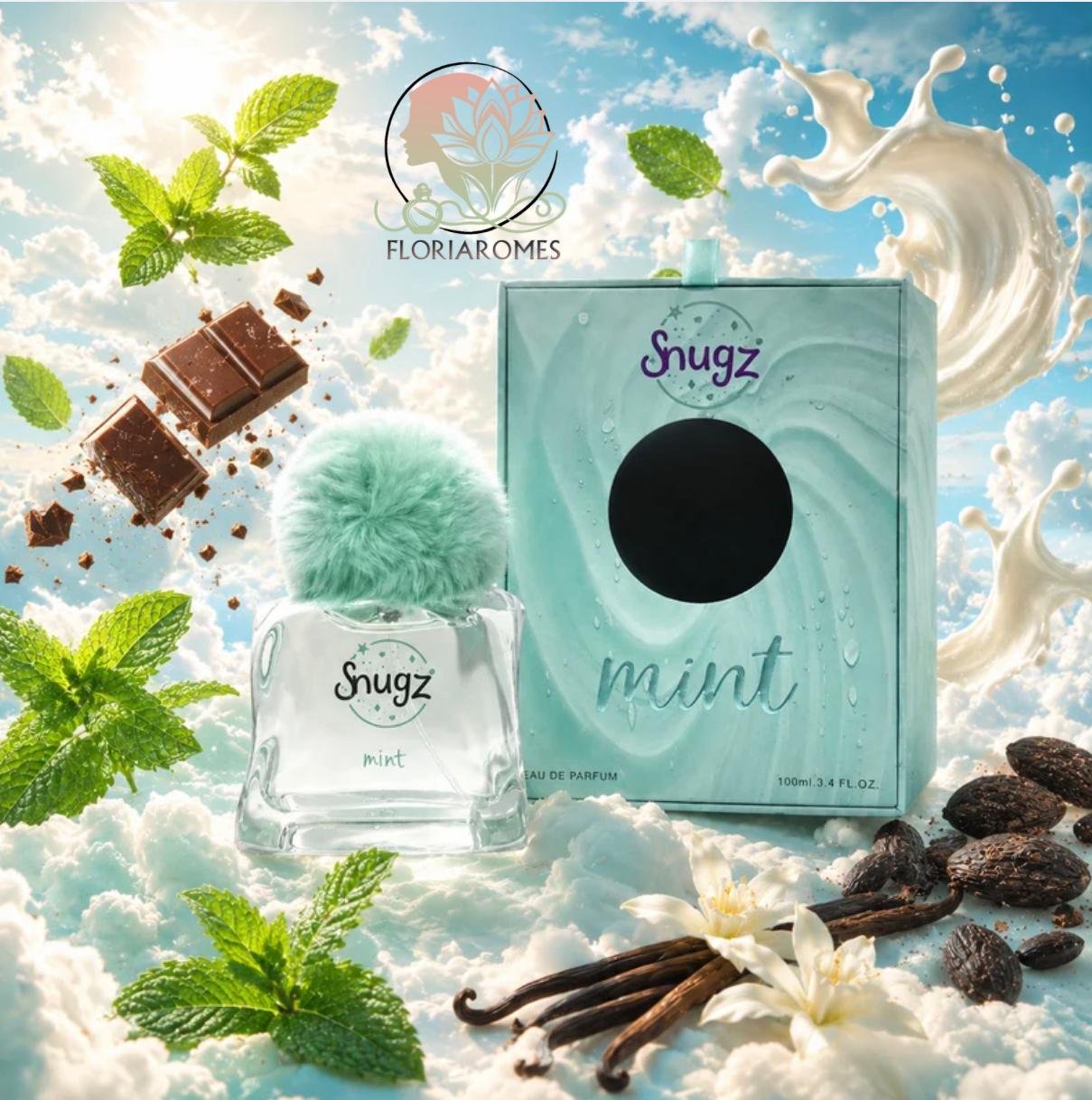 Mint de Snugz