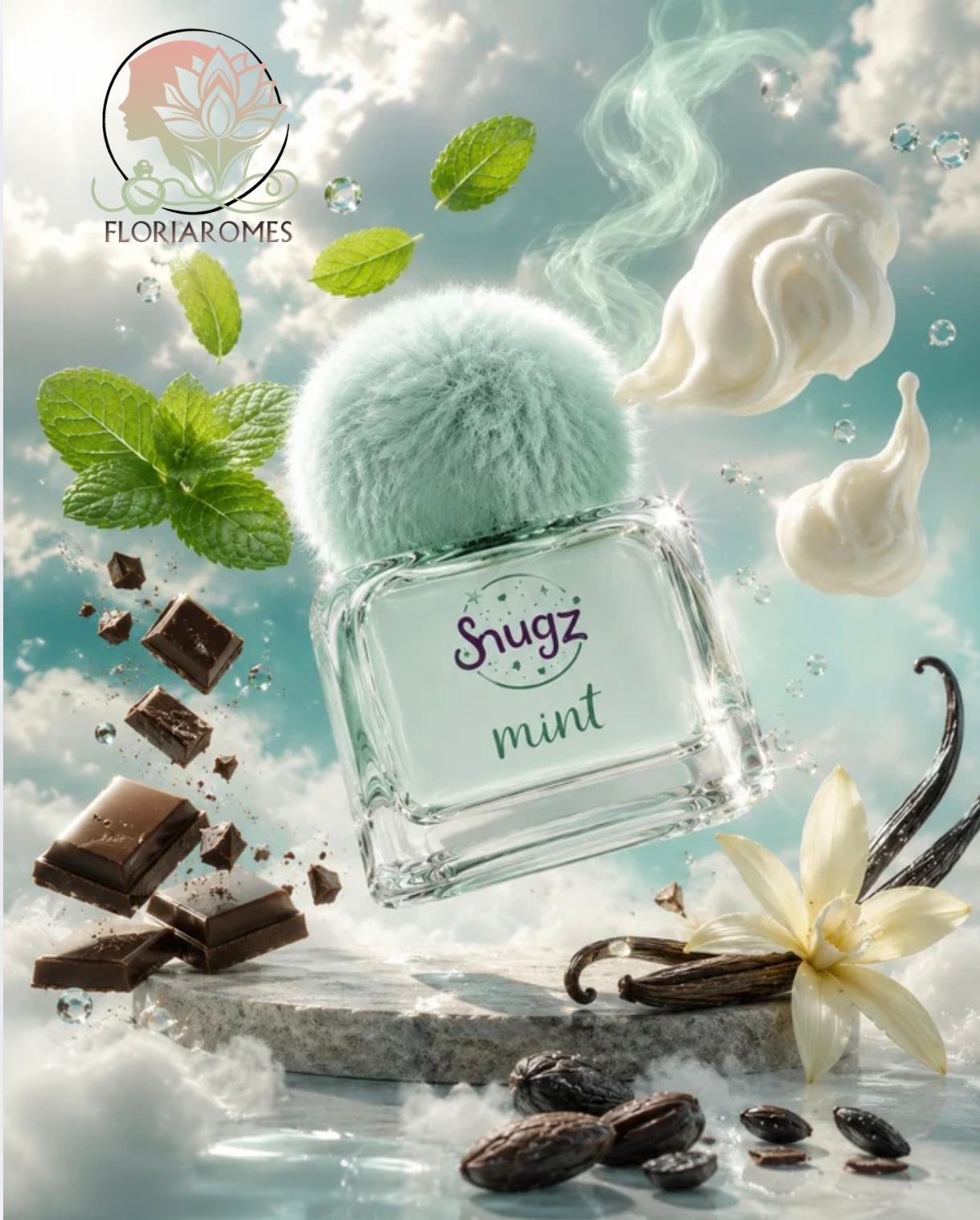 Mint de Snugz