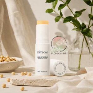 Mixsoon Bean Stick Balm