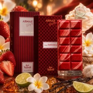 Red Velvet de Armaf