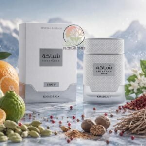 Shiyaaka Snow de Khadlaj