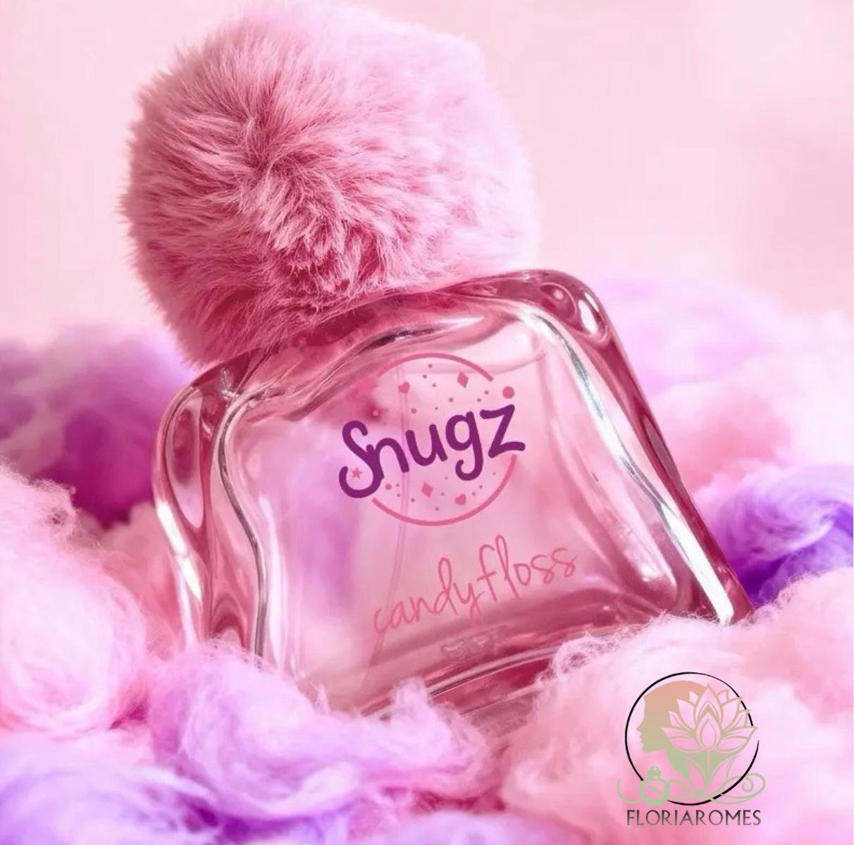 Candyfloss de Snugz - Imagen 2