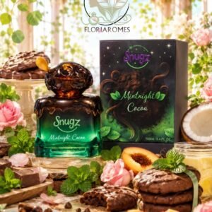 Mintnight Cocoa de Snugz