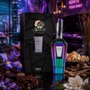 Spirito Ignite de French Avenue