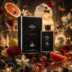 Sterling Parfums Hikmah Of Life Intense