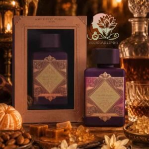 Bade'e Al Oud Amethyst Fusion de Lattafa