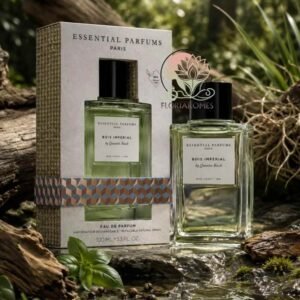 Bois Impérial de Essential Parfums