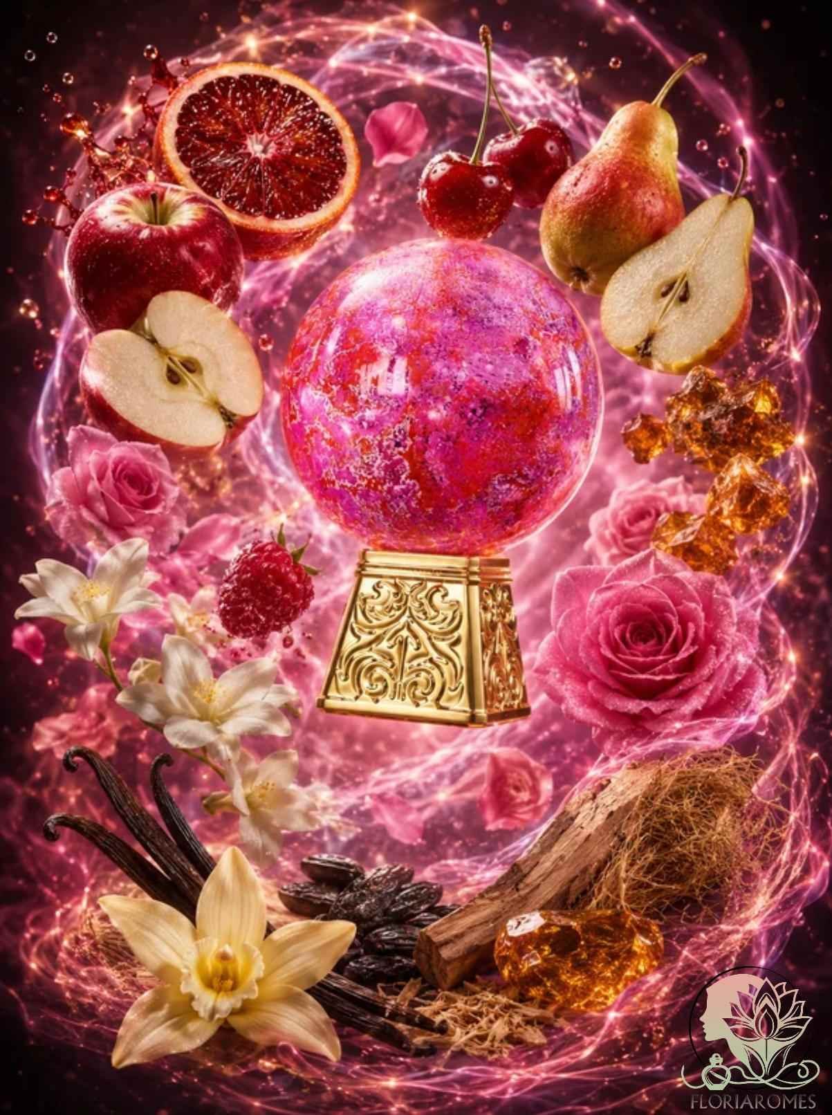Cherry in The Woods de Aurora Scents