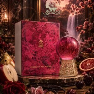Cherry in The Woods de Aurora Scents