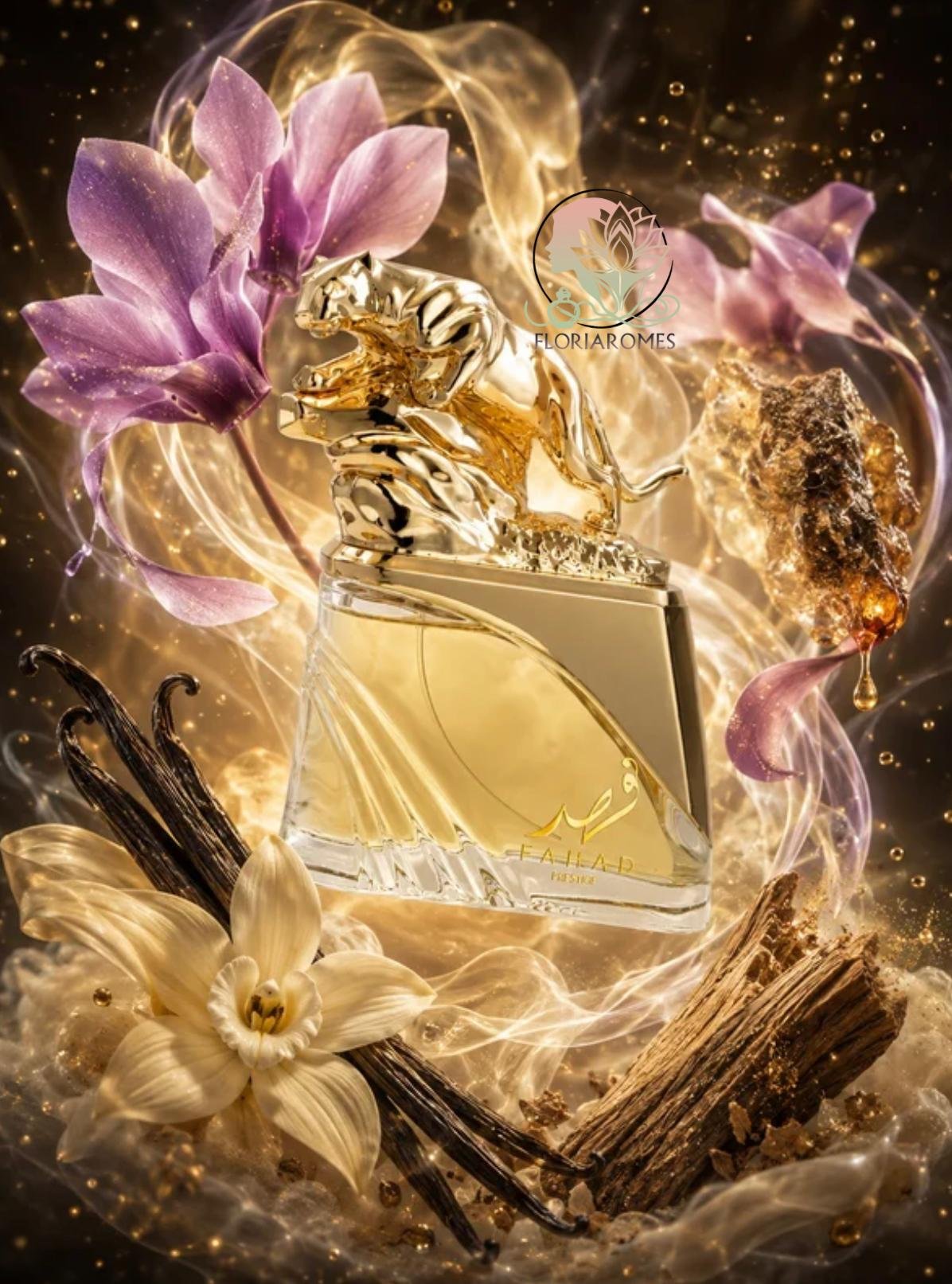 Fahad Regal de Arabiyat Prestige - Imagen 2