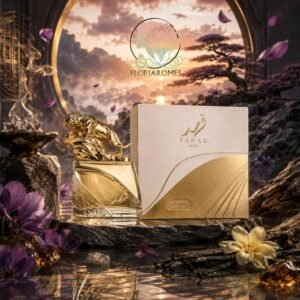Fahad Regal de Arabiyat Prestige