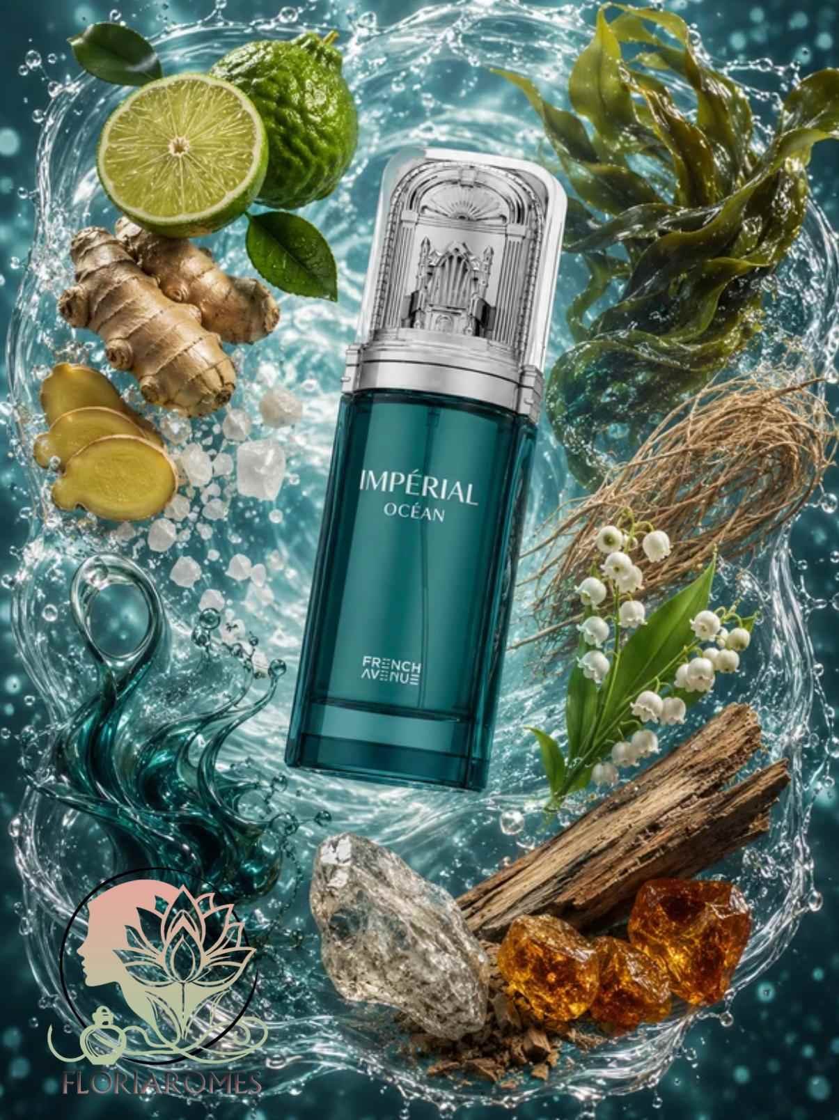 Imperial Ocean de French Avenue - Imagen 3