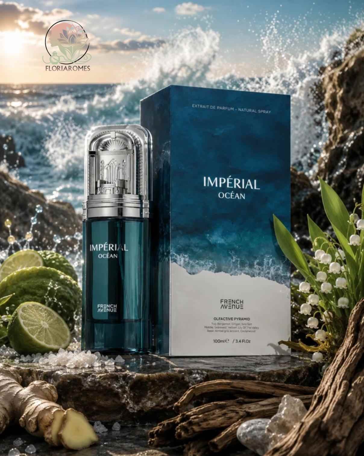 Imperial Ocean de French Avenue