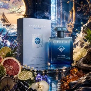 Imperium Intense de Fragrance World
