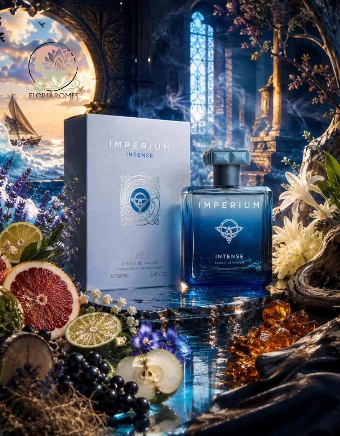 Imperium Intense de Fragrance World