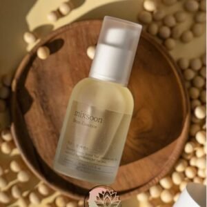 Mixsoon Bean Essence 30 ml
