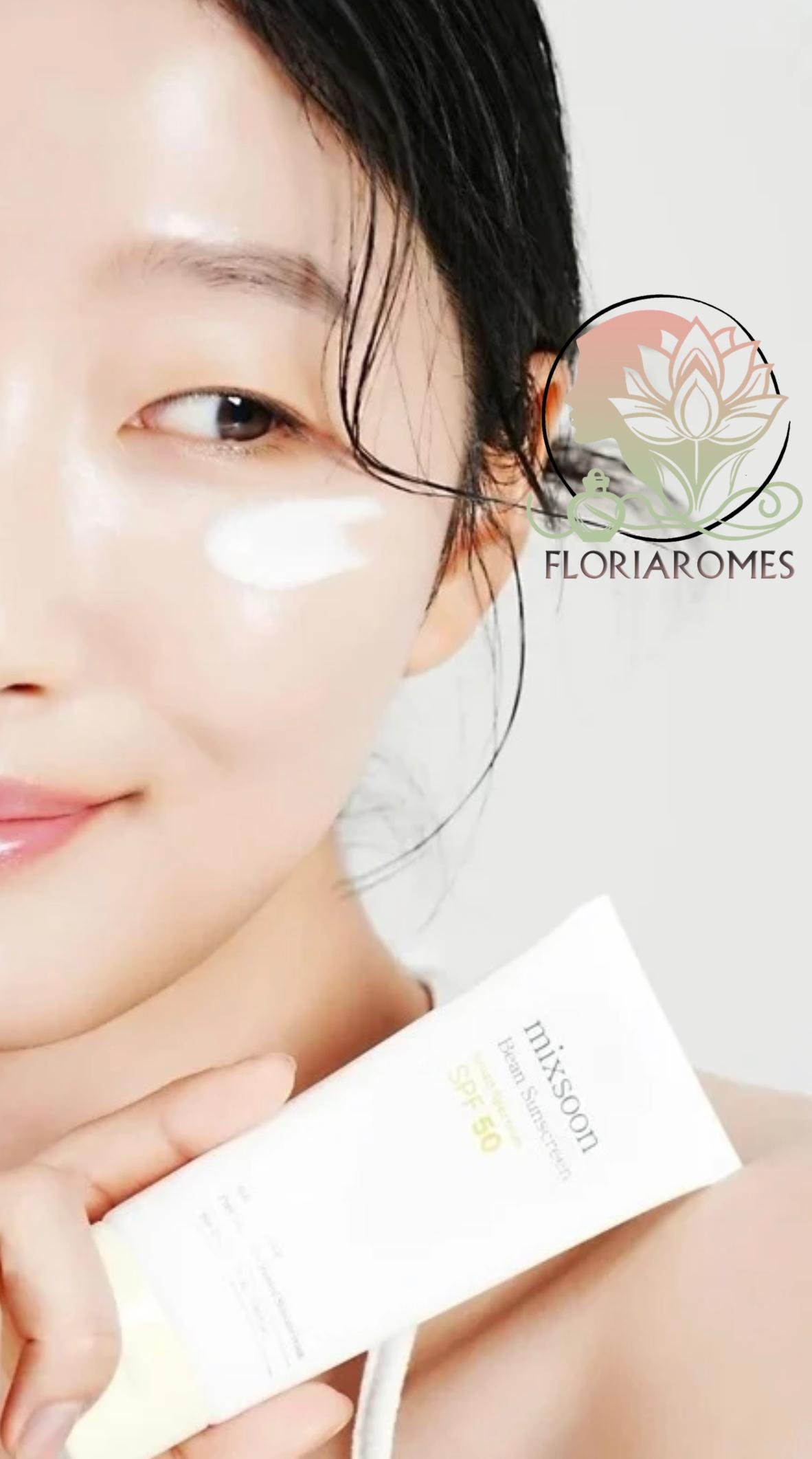 Mixsoon Bean Sun Serum SPF50+ PA++++