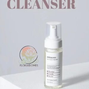 Mixsoon H.C.T Bubble Cleanser