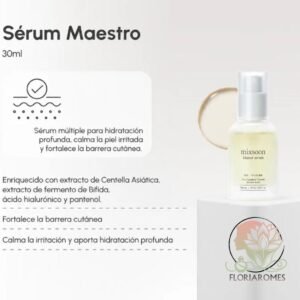 Mixsoon Master Serum 30 ml
