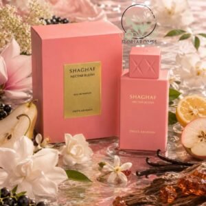 Shaghaf Nectar Blush de Swiss Arabian