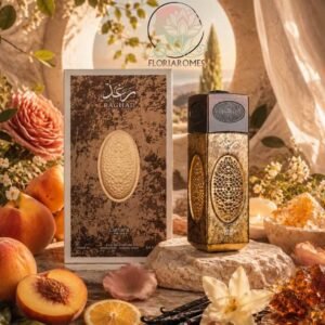 Raghad de Lattafa Pride