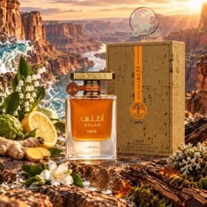 Atlas Canyon de Lattafa