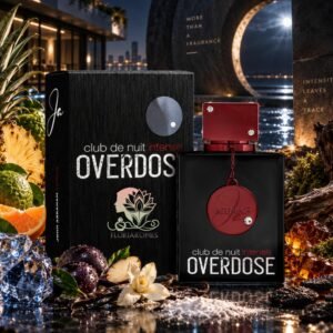 Club De Nuit Intense Overdose de Armaf