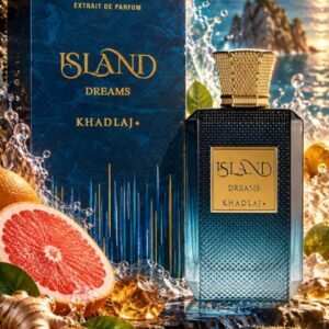 Island Dreams de Khadlaj