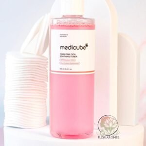 Medicube PDRN Pink Cica Soothing Toner