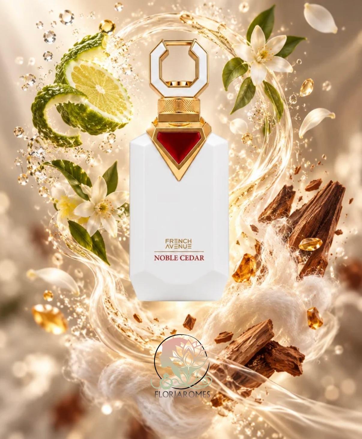 Noble Cedar de French Avenue - Imagen 2
