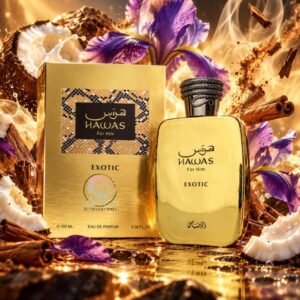 Hawas Exotic de Rasasi