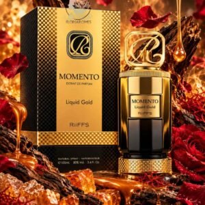 Momento Liquid Gold de Riiffs