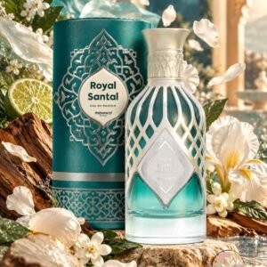 Royal Santal de Mawwal Arabia